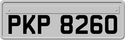 PKP8260