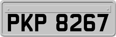 PKP8267