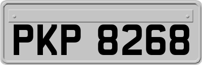 PKP8268