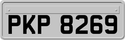 PKP8269