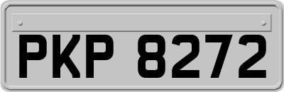 PKP8272