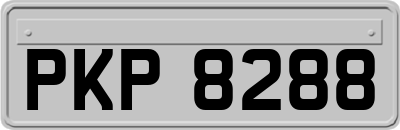 PKP8288