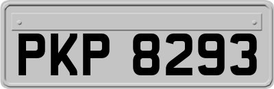PKP8293