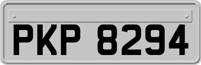 PKP8294