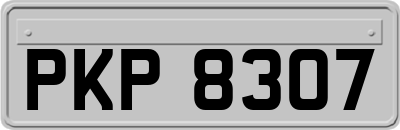 PKP8307