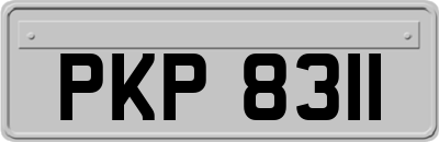 PKP8311