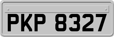 PKP8327