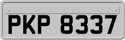 PKP8337