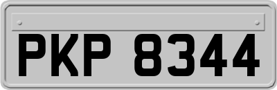 PKP8344
