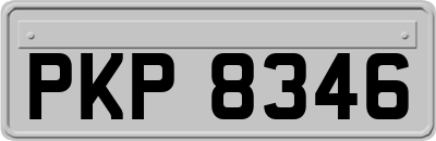 PKP8346