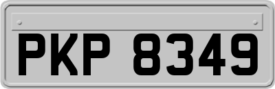 PKP8349