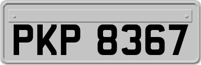 PKP8367