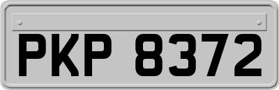 PKP8372