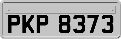 PKP8373