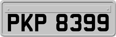 PKP8399