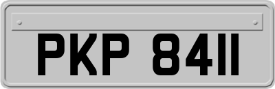 PKP8411