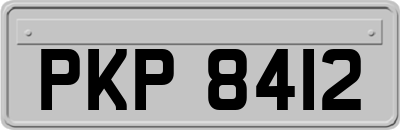 PKP8412