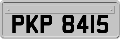 PKP8415