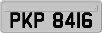 PKP8416