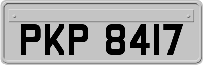 PKP8417