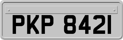 PKP8421