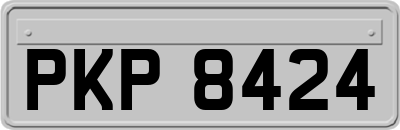 PKP8424