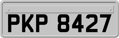 PKP8427