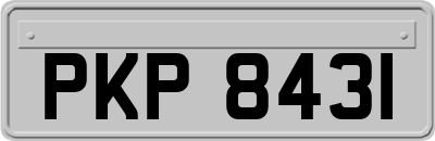 PKP8431