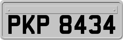 PKP8434
