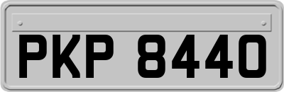 PKP8440