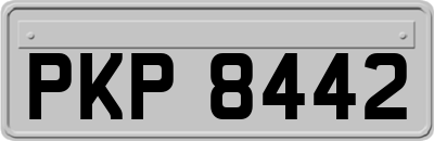 PKP8442