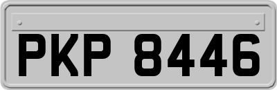 PKP8446