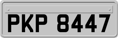 PKP8447
