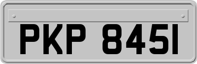 PKP8451