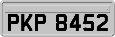 PKP8452