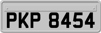 PKP8454
