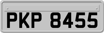 PKP8455