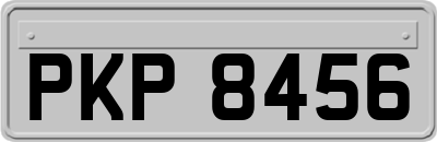 PKP8456