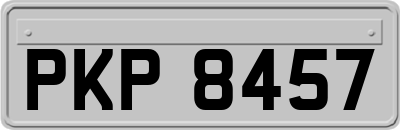 PKP8457