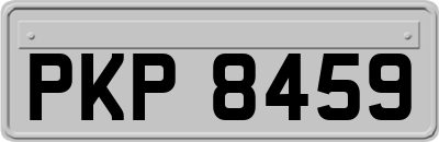 PKP8459
