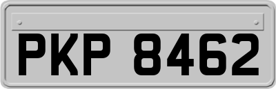 PKP8462