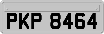 PKP8464