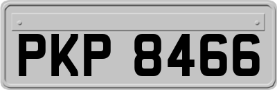 PKP8466