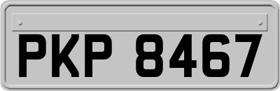 PKP8467