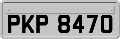 PKP8470