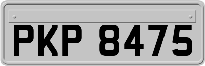 PKP8475
