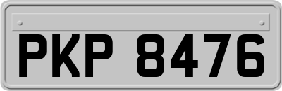 PKP8476