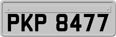 PKP8477