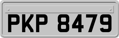 PKP8479