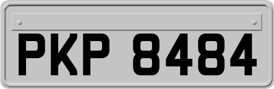 PKP8484